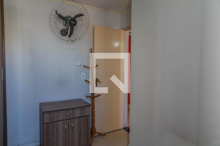 Quarto 1 de apartamento à venda com 2 quartos, 52m² em Brás, São Paulo