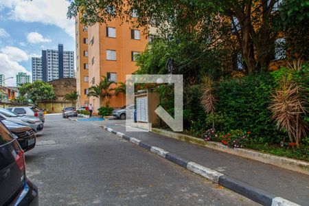 Apartamento à venda com 52m², 2 quartos e sem vagaÁrea comum