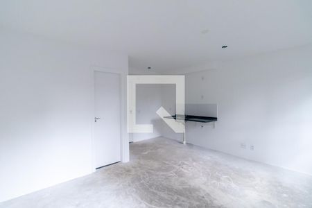 Studio para alugar com 24m², 1 quarto e sem vagaStudio