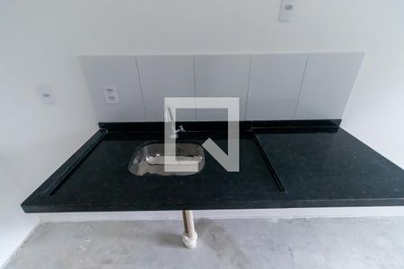 Studio para alugar com 24m², 1 quarto e sem vagaStudio