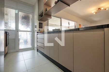 Apartamento à venda com 98m², 2 quartos e 2 vagasCozinha