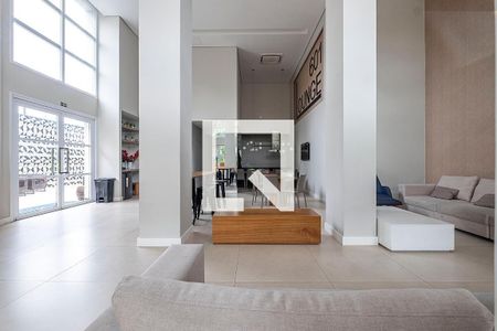 Apartamento à venda com 98m², 2 quartos e 2 vagasSalão de Festas