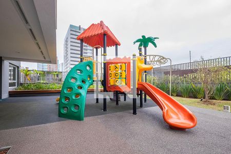 Apartamento à venda com 98m², 2 quartos e 2 vagasPlayground