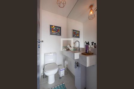 Apartamento à venda com 98m², 2 quartos e 2 vagasLavabo