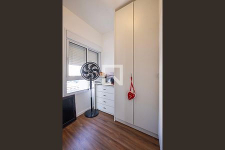 Apartamento à venda com 98m², 2 quartos e 2 vagasQuarto 2