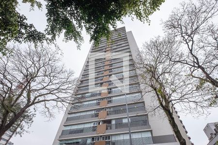 Apartamento à venda com 98m², 2 quartos e 2 vagasFachada