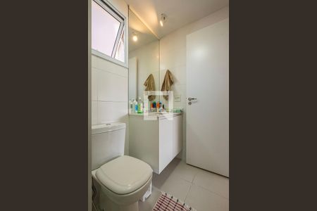 Apartamento à venda com 98m², 2 quartos e 2 vagasSuíte - Banheiro