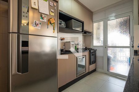Apartamento à venda com 98m², 2 quartos e 2 vagasCozinha