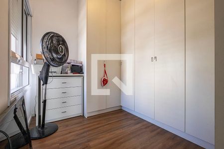 Apartamento à venda com 98m², 2 quartos e 2 vagasQuarto 2