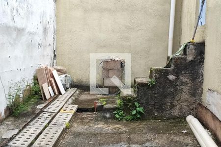 Casa para alugar com 86m², 3 quartos e 2 vagasQuintal fundos