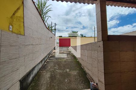 Casa para alugar com 86m², 3 quartos e 2 vagasGaragem 