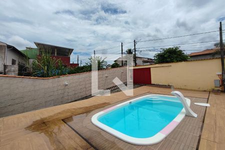 Casa para alugar com 86m², 3 quartos e 2 vagasPiscina
