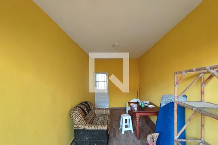 Casa para alugar com 86m², 3 quartos e 2 vagasGaragem coberta
