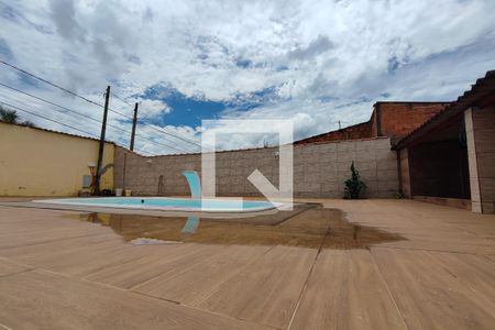 Casa para alugar com 86m², 3 quartos e 2 vagasPiscina