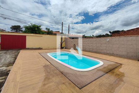 Casa para alugar com 86m², 3 quartos e 2 vagasPiscina