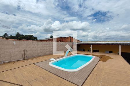 Casa para alugar com 86m², 3 quartos e 2 vagasPiscina