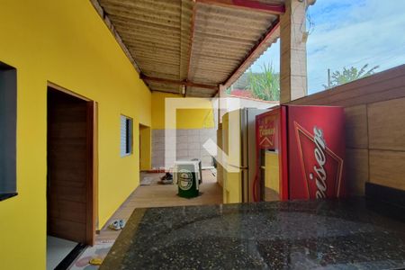 Casa para alugar com 86m², 3 quartos e 2 vagasHall de entrada