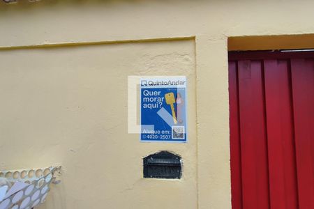 Casa para alugar com 86m², 3 quartos e 2 vagasPLACA INSTALADA NA FACHADA 