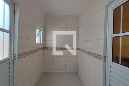 Casa para alugar com 86m², 3 quartos e 2 vagasÁrea de Serviço