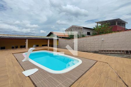 Casa para alugar com 86m², 3 quartos e 2 vagasPiscina