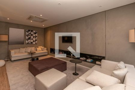 Apartamento à venda com 66m², 1 quarto e 1 vagaÁrea Comum