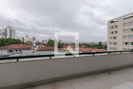 Apartamento à venda com 66m², 1 quarto e 1 vagaVaranda
