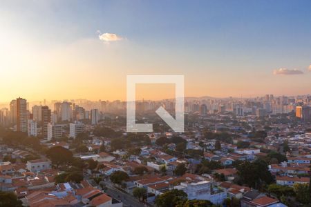 Apartamento à venda com 66m², 1 quarto e 1 vagaVista da Cobertura