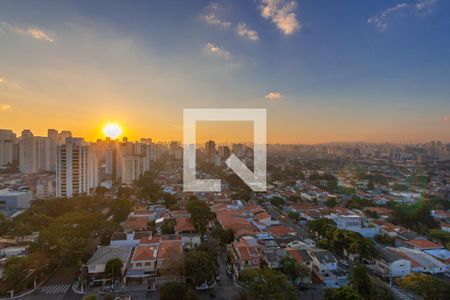 Apartamento à venda com 66m², 1 quarto e 1 vagaVista da Cobertura