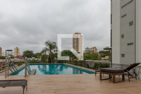Apartamento à venda com 66m², 1 quarto e 1 vagaPiscina
