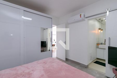 Apartamento à venda com 66m², 1 quarto e 1 vagaSuíte