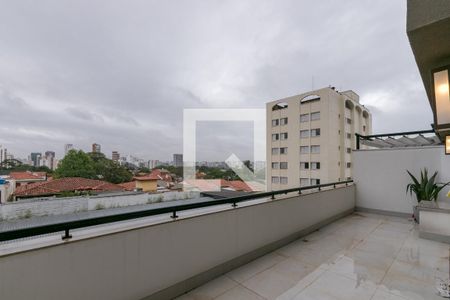 Apartamento à venda com 66m², 1 quarto e 1 vagaVaranda