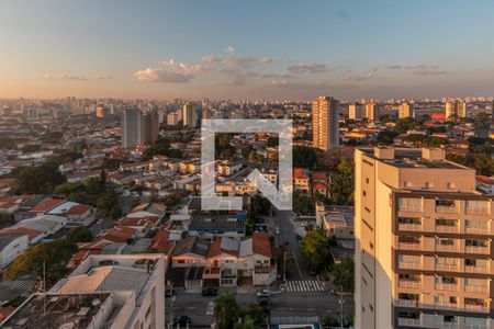 Apartamento à venda com 66m², 1 quarto e 1 vagaVista da Cobertura