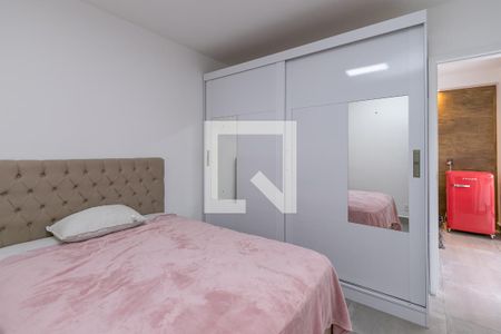 Apartamento à venda com 66m², 1 quarto e 1 vagaSuíte