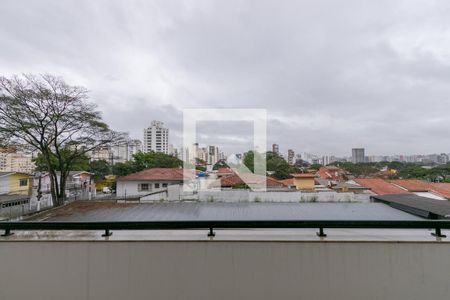 Apartamento à venda com 66m², 1 quarto e 1 vagaVaranda