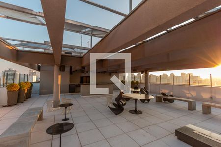 Apartamento à venda com 66m², 1 quarto e 1 vagaCobertura