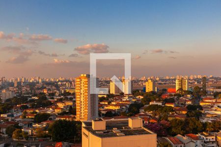 Apartamento à venda com 66m², 1 quarto e 1 vagaVista da Cobertura