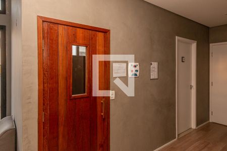 Apartamento à venda com 66m², 1 quarto e 1 vagaSauna