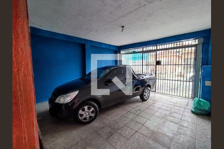 Casa à venda com 152m², 4 quartos e 1 vaga Casa à venda com 152m², 4 quartos e 1 vagaGaragem