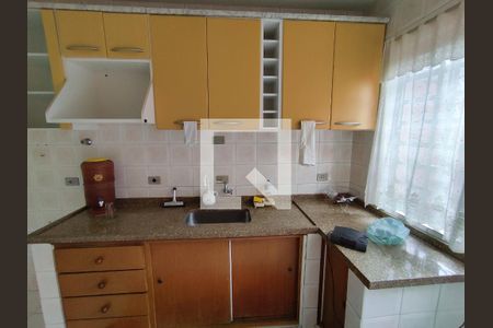 Casa à venda com 152m², 4 quartos e 1 vaga Casa à venda com 152m², 4 quartos e 1 vagaCozinha