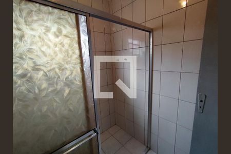 Casa à venda com 152m², 4 quartos e 1 vaga Casa à venda com 152m², 4 quartos e 1 vagaBanheiro da Suíte