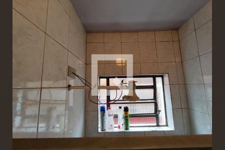 Casa à venda com 152m², 4 quartos e 1 vaga Casa à venda com 152m², 4 quartos e 1 vagaBanheiro