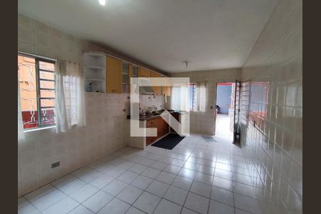 Casa à venda com 152m², 4 quartos e 1 vaga Casa à venda com 152m², 4 quartos e 1 vagaCozinha