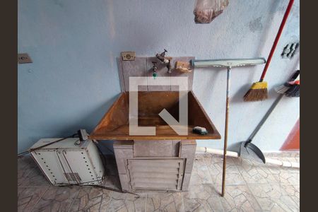 Casa à venda com 152m², 4 quartos e 1 vaga Casa à venda com 152m², 4 quartos e 1 vagaÁrea de Serviço