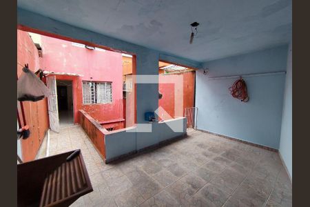 Casa à venda com 152m², 4 quartos e 1 vaga Casa à venda com 152m², 4 quartos e 1 vagaÁrea de Serviço