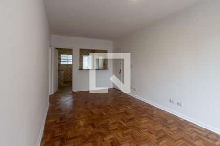 Apartamento para alugar com 2 quartos, 90m² em Perdizes, São Paulo