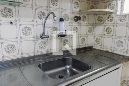 Apartamento para alugar com 90m², 2 quartos e sem vagaCozinha Pia