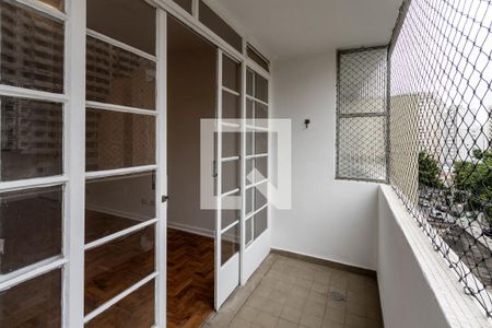 Apartamento para alugar com 2 quartos, 90m² em Perdizes, São Paulo