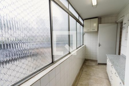 Apartamento para alugar com 90m², 2 quartos e sem vagaLavanderia
