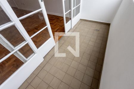 Apartamento para alugar com 2 quartos, 90m² em Perdizes, São Paulo