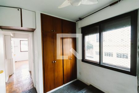 Apartamento para alugar com 90m², 2 quartos e sem vagaQuarto 2